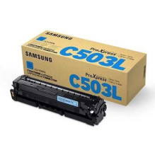 Samsung CLT-C503L / ELS Cyan