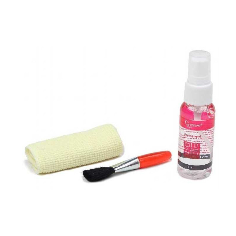 Gembird 3-in-1 LCD cleaning Kit