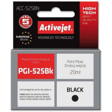 ActiveJet ACC-525BN Black