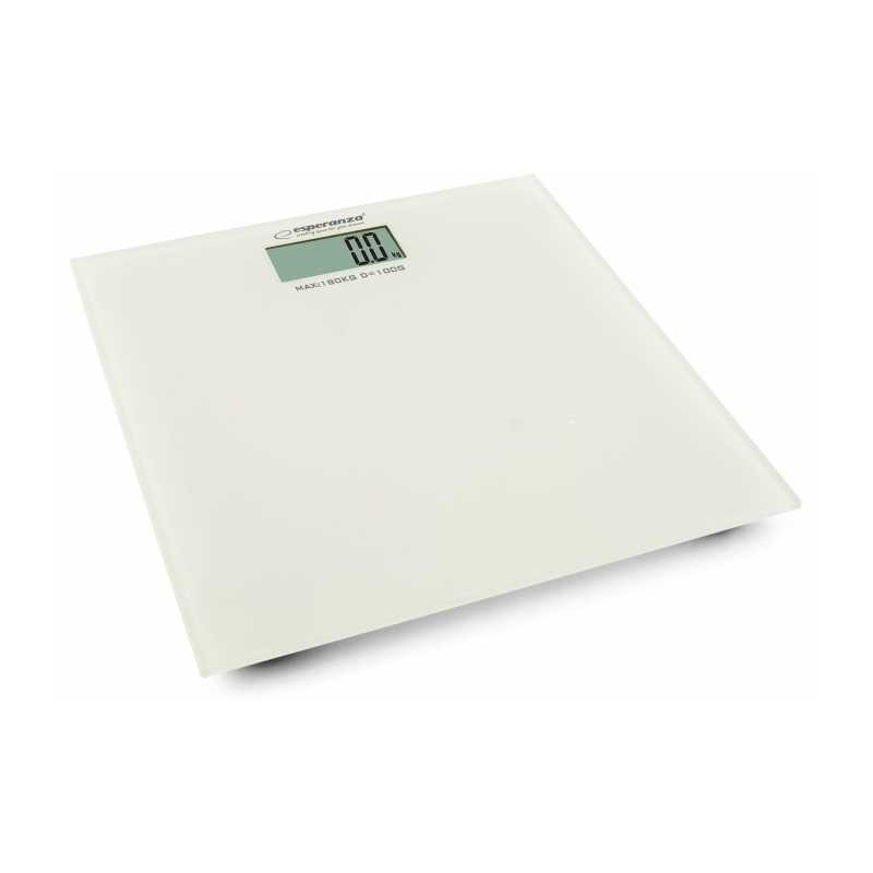 Esperanza EBS002W White