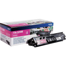 Brother TN-329M Magenta