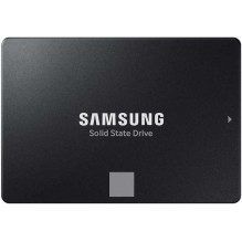 Samsung 870 EVO 250GB MZ-77E250B / ES
