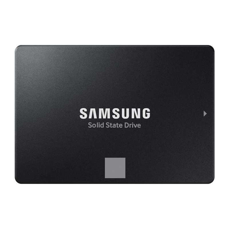 Samsung 870 EVO 250GB MZ-77E250B / EU