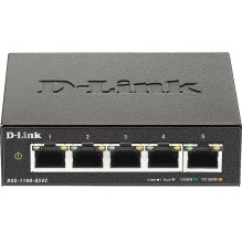 D-Link DGS-1100-05V2 / E