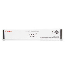Canon C-EXV28 Juoda