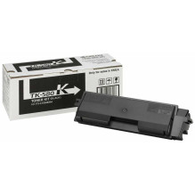 Kyocera TK-580K Black