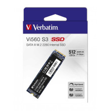 Verbatim Vi560 S3 512GB 49363
