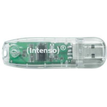 Intenso RAINBOW LINE 32GB...