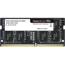 Teamgroup Elite Black 16GB...
