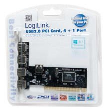 Logilink PC0028