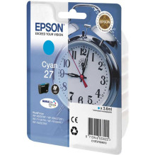 Epson C13T27024010 T2702 Cyan