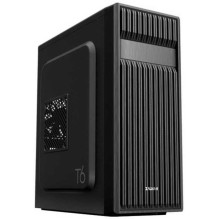 ZALMAN T6 Black