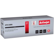 „ActiveJet W1106A“ juoda...
