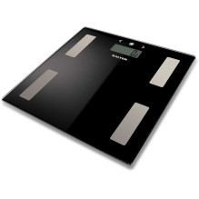 Salter 9150 BK3R stiklo analizatorius, juodas Salter 9150 BK3R stiklo analizatorius, juodas