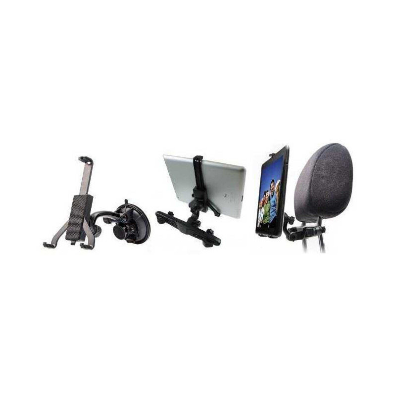 Rebeltec M60 2in1 Black