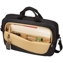 Case Logic Propel Briefcase 15.6" Black Case Logic Propel Briefcase 15.6" Black