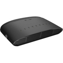 D-Link DGS-1008D / E