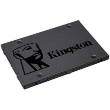 Kingston SSD SATA 2.5" 480GB TLC SA400S37 / 480G