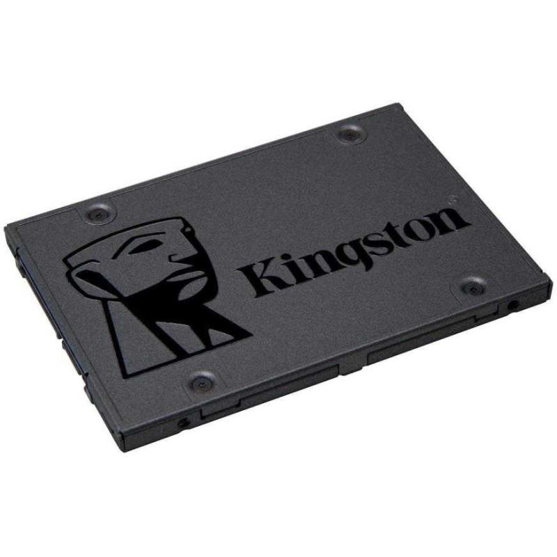 Kingston SSD SATA 2.5" 480GB TLC SA400S37 / 480G
