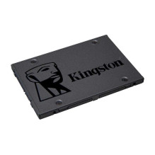 Kingston SSD SATA 2.5" 240GB TLC SA400S37 / 240G