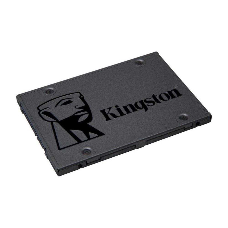 Kingston SSD SATA 2.5" 240GB TLC SA400S37 / 240G