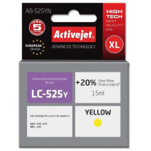 „ActiveJet AB-525YN“ geltona