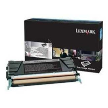 Lexmark 24B6213 Black