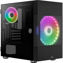 Aerocool Atomic Lite V1 Black