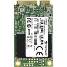 Transcend 230S 256GB mSATA...