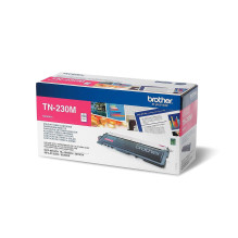Brother TN-230M Magenta