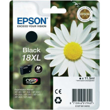 Epson 18XL T1811 Black
