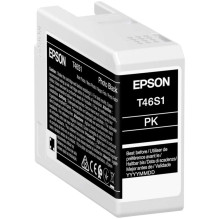 Epson T46S1 Photo Black