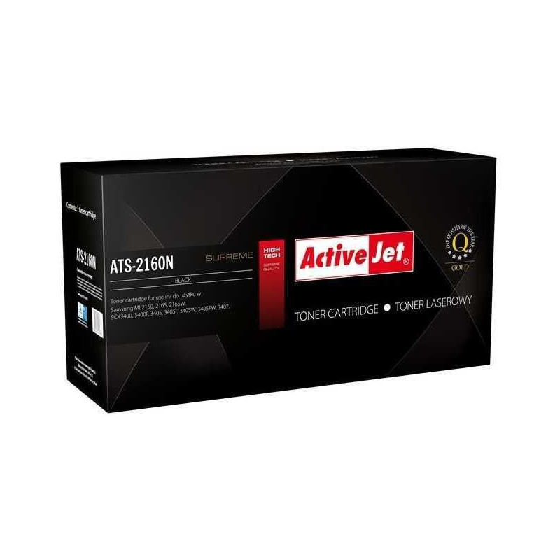 ActiveJet ATS-2160N Juoda MLT-D101S