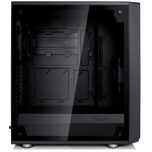 Fractal Design Meshify C Dark TG