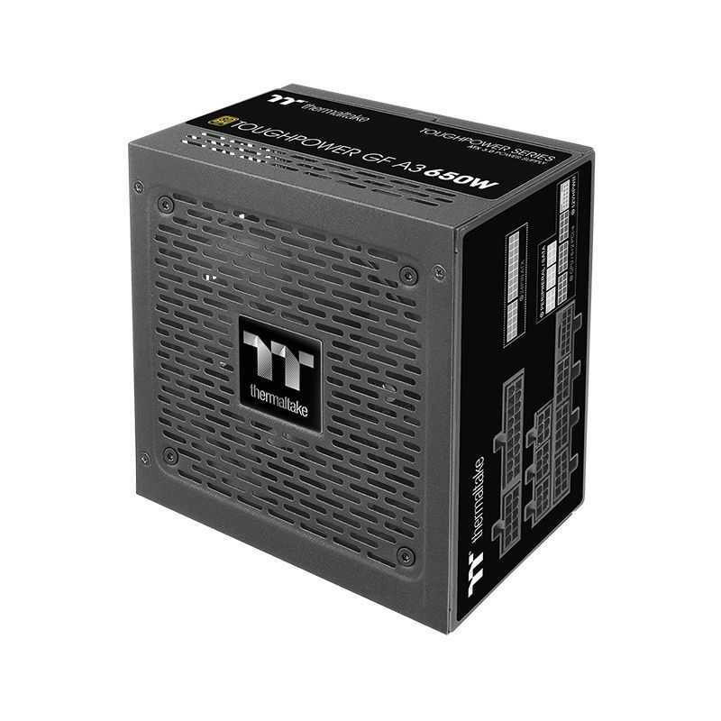 Thermaltake Toughpower GF A3 650W