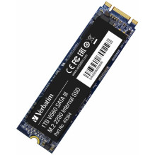 Verbatim VI560 S3 1TB M.2 49364