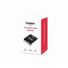 „Fusion Accessories“ ID...