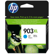 HP No. 903XL Cyan T6M03AE