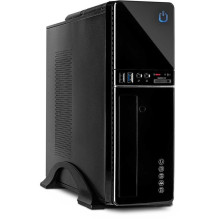 Inter-Tech IT-607 Juoda
