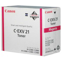 Canon C-EXV 21 Magenta