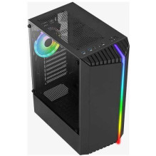 Aerocool Bionic-G-BK-V2 RGB...