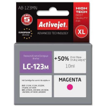 ActiveJet AB-123MN Red...