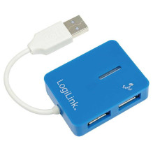 Logilink UA0136 Blue