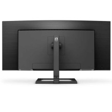 „Philips 346E2CUAE / 00“ 34' VA 21:9 lenktas monitorius „Philips 346E2CUAE / 00“ 34' VA 21:9 lenktas monitorius