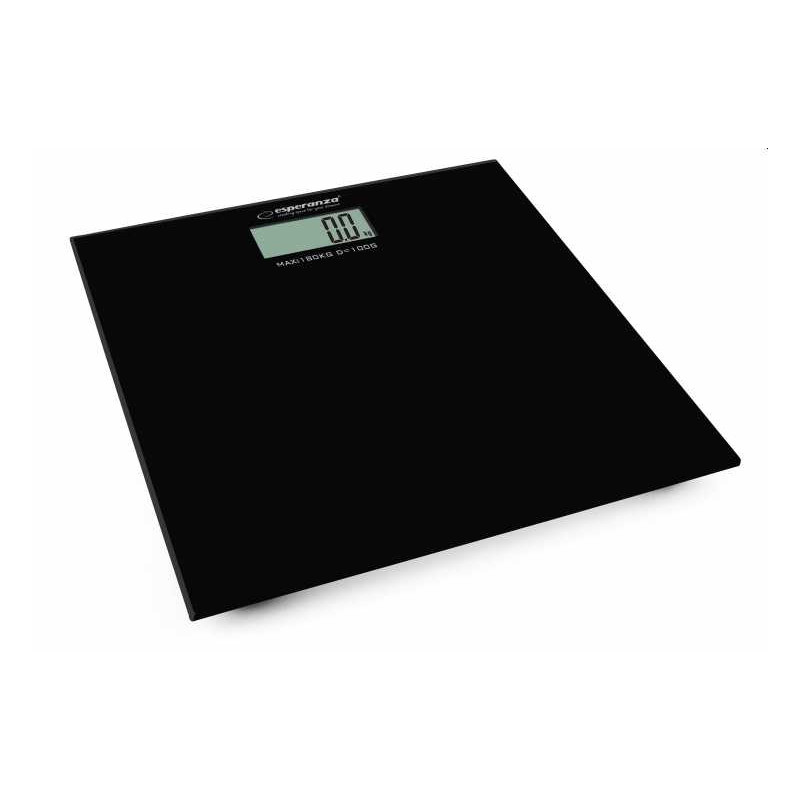 Esperanza EBS002K AEROBIC Black