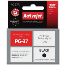 ActiveJet AC-37R 12ml Black...
