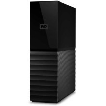 WD My Book 14TB Black...