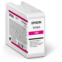 Epson T47A3 Vivid Magenta