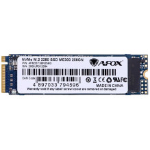 „Afox ME300“ 256 GB M.2...