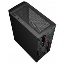 Gembird Fornax 400X Black